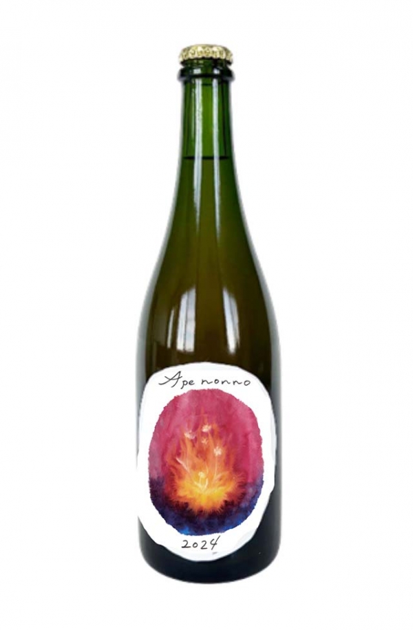 アペ・ノンノ　2024