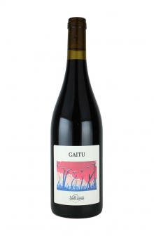 ガイトゥ・バルベーラ　2023