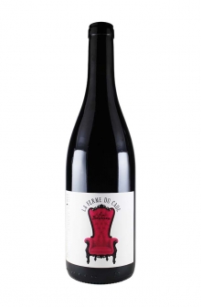 キュヴェ・ラ・バロンヌ 2023