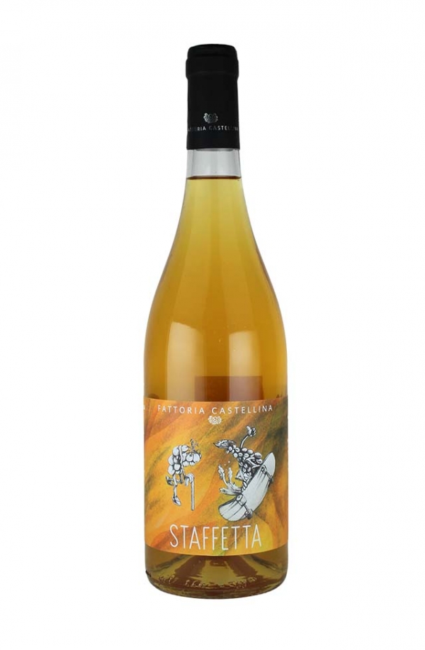 スタッフェッタ　2024