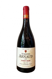 ピノ・ノワール