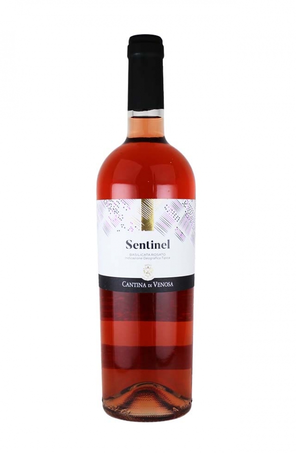 センティネル・ロザート