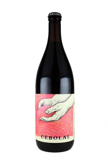 セボラル・ティント・ソレイラ 1000ml